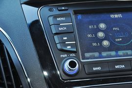 2013款江淮瑞风S5