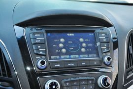 2013款江淮瑞风S5