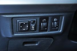 2013款江淮瑞风S5