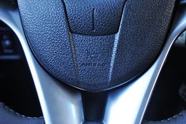 2013款江淮瑞风S5