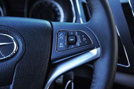 2013款江淮瑞风S5