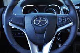 2013款江淮瑞风S5