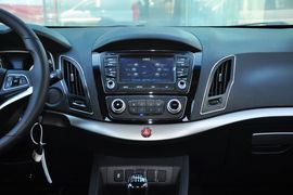 2013款江淮瑞风S5