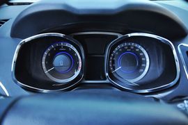 2013款江淮瑞风S5