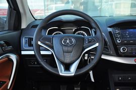 2013款江淮瑞风S5