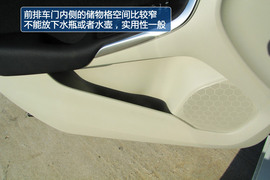 2013款全新沃尔沃V40