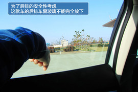 2013款全新沃尔沃V40