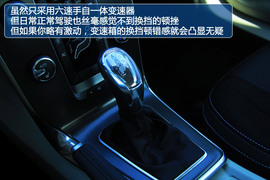 2013款全新沃尔沃V40