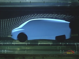 Bionic概念车