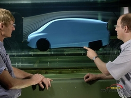 Bionic概念车