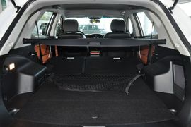 2013款江淮瑞风S5