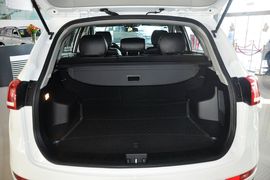 2013款江淮瑞风S5