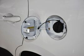 2013款江淮瑞风S5