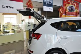 2013款江淮瑞风S5