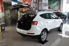 2013款江淮瑞风S5