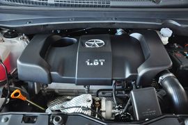 2013款江淮瑞风S5