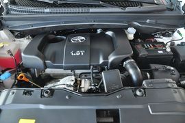 2013款江淮瑞风S5