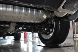 2013款江淮瑞风S5