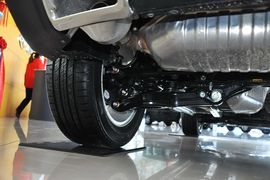 2013款江淮瑞风S5