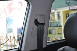 2013款江淮瑞风S5