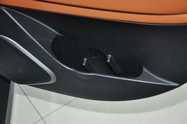 2013款江淮瑞风S5