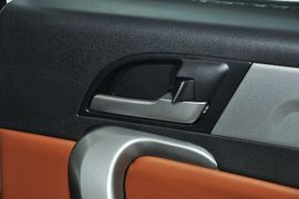 2013款江淮瑞风S5