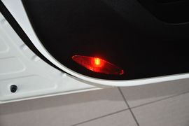 2013款江淮瑞风S5