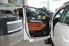 2013款江淮瑞风S5