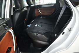 2013款江淮瑞风S5