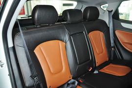 2013款江淮瑞风S5