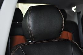 2013款江淮瑞风S5