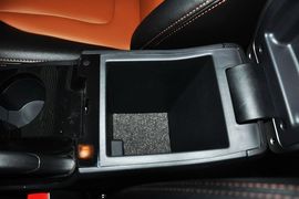 2013款江淮瑞风S5