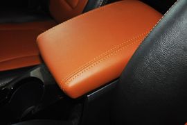 2013款江淮瑞风S5