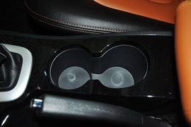 2013款江淮瑞风S5