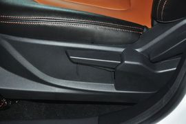 2013款江淮瑞风S5