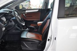 2013款江淮瑞风S5