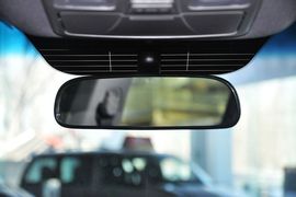 2013款江淮瑞风S5