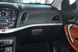 2013款江淮瑞风S5