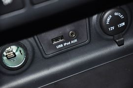 2013款江淮瑞风S5