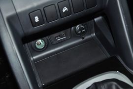 2013款江淮瑞风S5