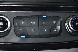 2013款江淮瑞风S5