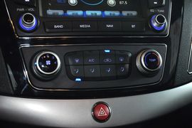 2013款江淮瑞风S5