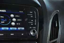 2013款江淮瑞风S5