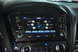 2013款江淮瑞风S5