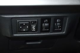 2013款江淮瑞风S5