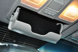 2013款江淮瑞风S5