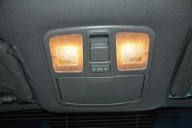 2013款江淮瑞风S5