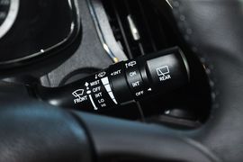 2013款江淮瑞风S5