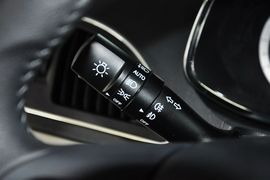 2013款江淮瑞风S5