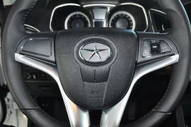 2013款江淮瑞风S5